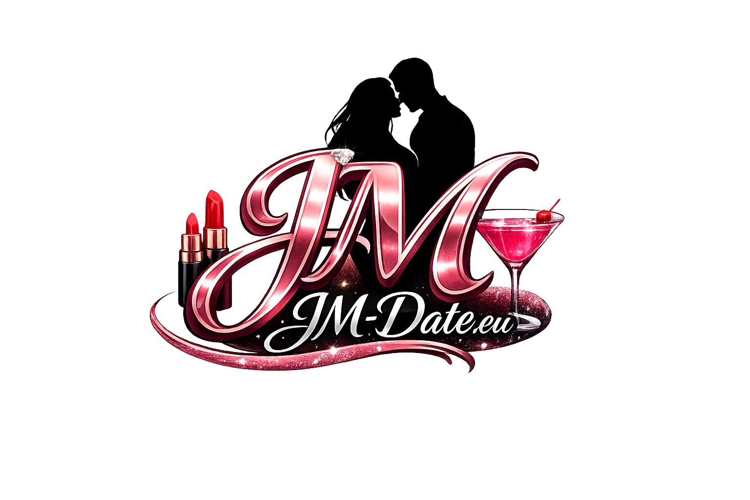 Visuel JM-Date discret et premium
