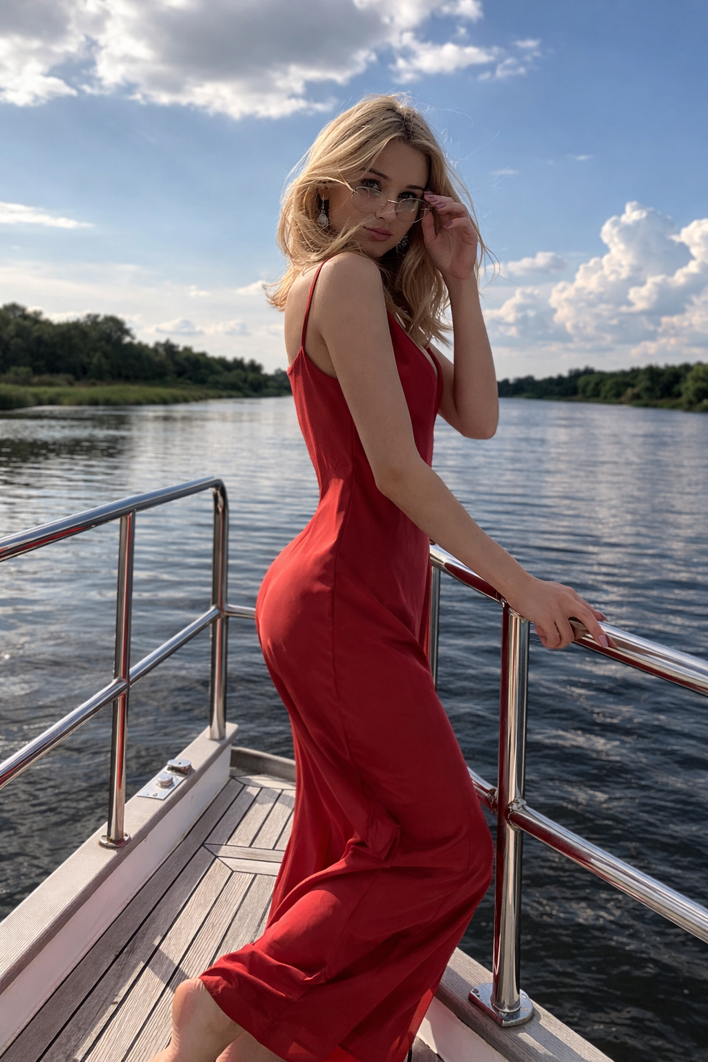 Profil visuel pour univers ciblé sur JM-Date