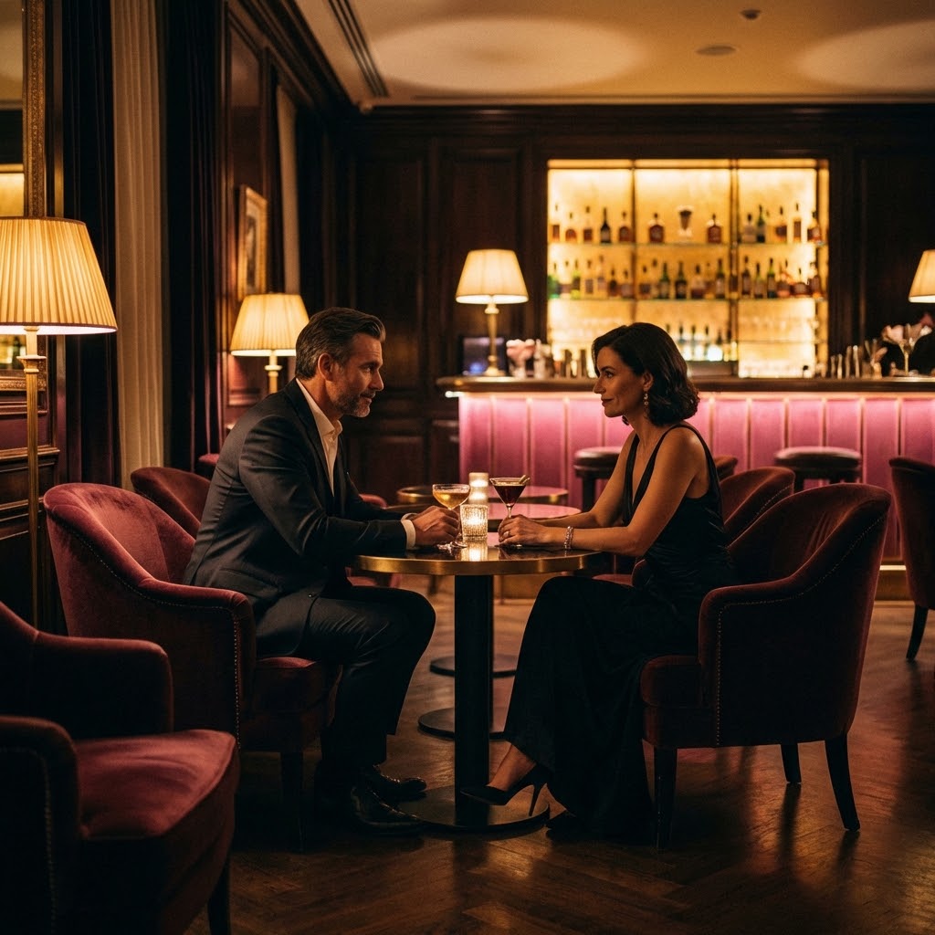 Site de rencontre adultère pour femme mariée