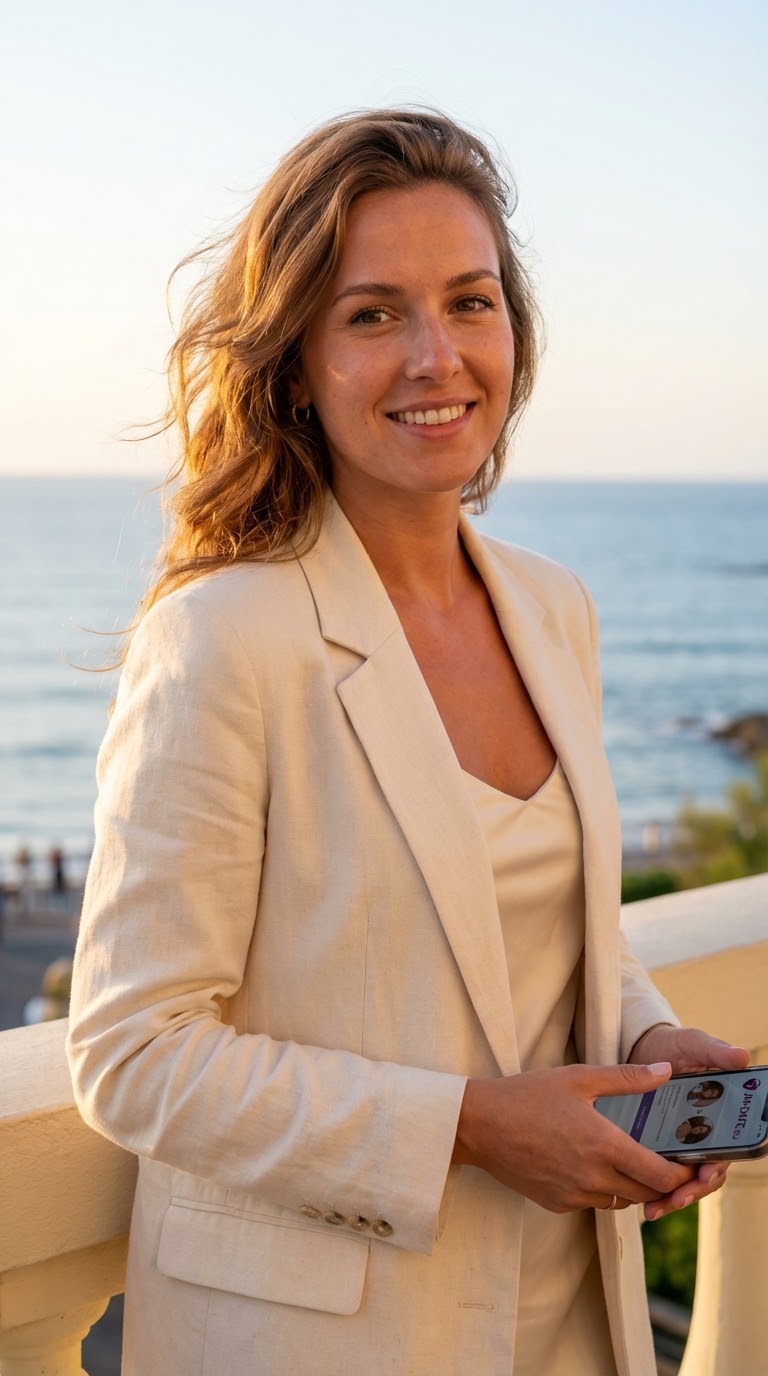 Cathy, 29 ans, de Bordeaux