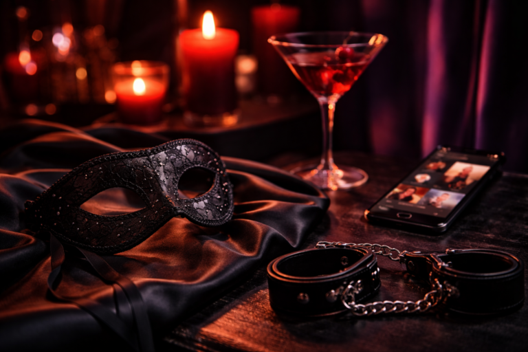 Rencontre fétichiste JM Date